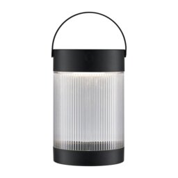 Rackhams Coupar Solar - Table lamp - Black - 1 - thumbnail 4