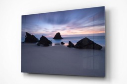 Rackhams Dancing Stones - Framed Print 16 x 12 inch - thumbnail 3