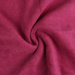 Rackhams Great Outdoors Lightweight Giant Compact Travel Towel - Dark Cerise - Dark Cerise - One Size - thumbnail 3