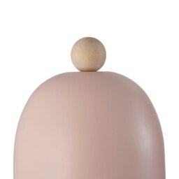 Rackhams Gaston - Wall light - Dusty rose - Pink - Metal - 1 - thumbnail 4