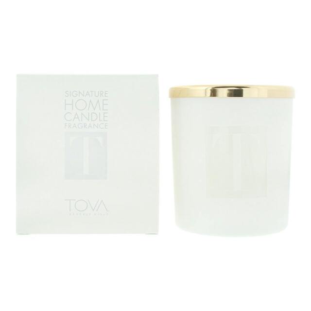 Rackhams TOVA Beverly Hills Signature Candle 226g (8oz)