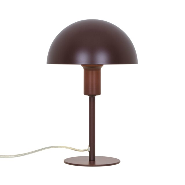 Rackhams Ellen Mini - Table lamp - Bordeaux - 1 - image 1