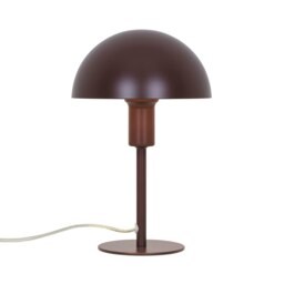 Rackhams Ellen Mini - Table lamp - Bordeaux - 1