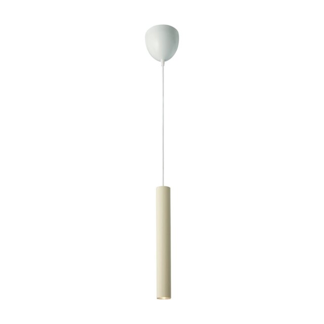 Rackhams Vico - Pendant - Beige - 1 - image 1