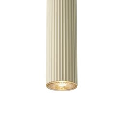 Rackhams Vico - Pendant - Beige - 1 - thumbnail 3