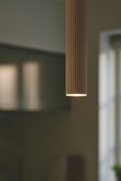 Rackhams Vico - Pendant - Beige - 1 - thumbnail 5