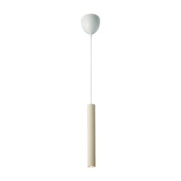 Rackhams Vico - Pendant - Beige - 1 - thumbnail 1