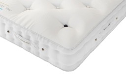 Rackhams Wool Luxury 1000 Pocket Mattress - Single - thumbnail 3