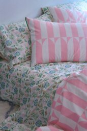 Rackhams Waverly Tile Duvet Cover Set - California king - thumbnail 1