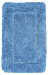Rackhams Mayfair Microfibre Bathmat Antislip - Yellow - thumbnail 5