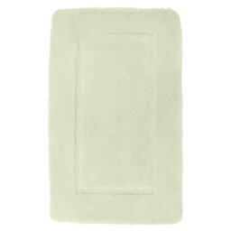 Rackhams Mayfair Microfibre Bathmat Antislip - Yellow - thumbnail 2