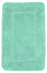 Rackhams Mayfair Microfibre Bathmat Antislip - Yellow - thumbnail 6
