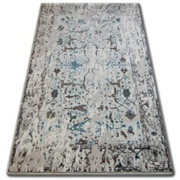 Rackhams Acrylic Talas Rug - 80cm x 150cm
