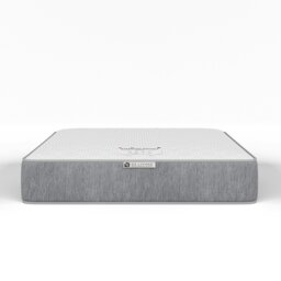Rackhams Luxe 800 Pocket Sprung Mattress with Comfort Layers- 3ft - Single - Essentials by DS Living - Single