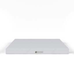 Rackhams Puredream Memory Foam Mattress - 5 inch (13cm) Thick - Small Single - 2ft6 - Double
