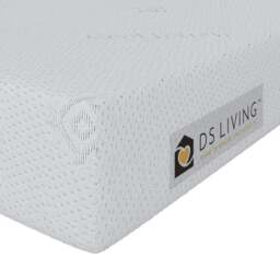 Rackhams Puredream Memory Foam Mattress - 5 inch (13cm) Thick - Small Single - 2ft6 - Double - thumbnail 2