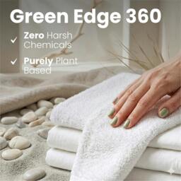 Rackhams Fragrance Free Eco Friendly Laundry Detergent Sheets - thumbnail 5