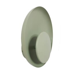 Rackhams Marsi - Wall light - Dusty green - Green - Metal - 1 - thumbnail 4