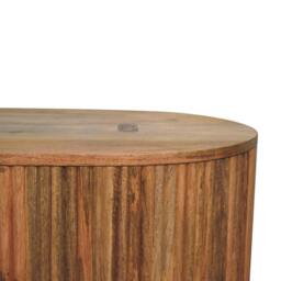 Rackhams Soba Ball Lid-up Coffee Table - thumbnail 5