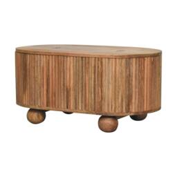 Rackhams Soba Ball Lid-up Coffee Table - thumbnail 4