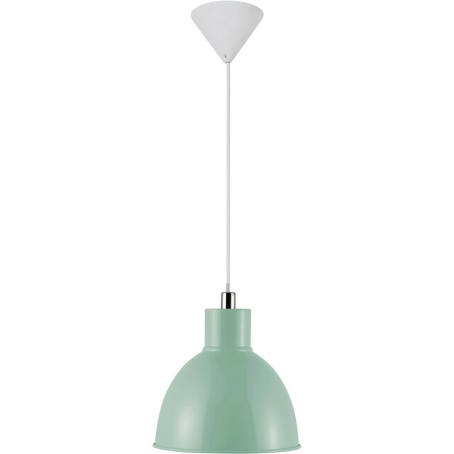Rackhams Pop - Ceiling pendant - Green - Green - Metal - 1 - image 1