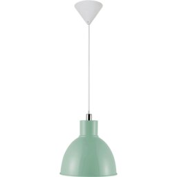 Rackhams Pop - Ceiling pendant - Green - Green - Metal - 1
