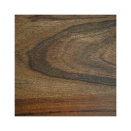 Rackhams Harvey Walnut Wooden Candle Tray - thumbnail 4