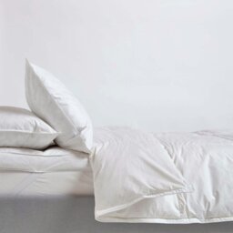 Rackhams Duck Down 9 Tog Duvet - Double - thumbnail 4