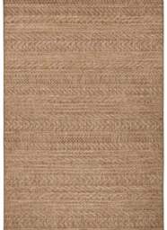 Rackhams Indoor Outdoor Granado Rug – Chevron Design - 160X230 cm - thumbnail 1