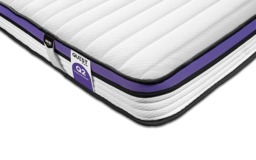 Rackhams QUEST Q2 Deep e-Pocket Childrens Mattress - Single - thumbnail 3