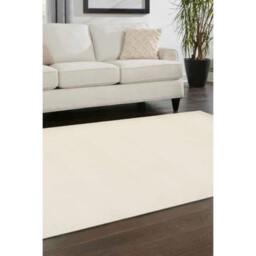 Rackhams Maestro Solid Ivory Rug - 120X170 cm - thumbnail 5