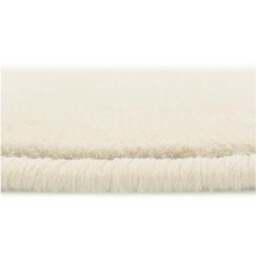 Rackhams Maestro Solid Ivory Rug - 120X170 cm - thumbnail 3