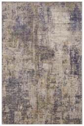Rackhams Nouristan Indoor - Outdoor Gizeh Cream Blue Rug - 240X340 cm - thumbnail 1