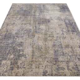 Rackhams Nouristan Indoor - Outdoor Gizeh Cream Blue Rug - 240X340 cm - thumbnail 4