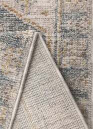 Rackhams Traditional Rug with Cotton Fringe - 120X170 cm - thumbnail 3