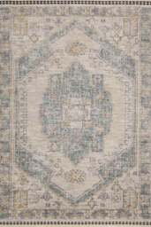 Rackhams Traditional Rug with Cotton Fringe - 120X170 cm