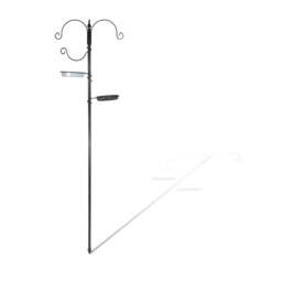 Rackhams Bird Care Station With Feeder and Bath - thumbnail 1