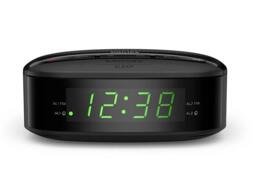 Rackhams TAR3205-12 Dual Alarm Clock FM Digital Radio - Free Gift RRP £10! - thumbnail 4