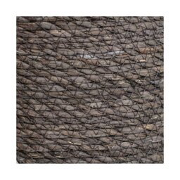 Rackhams Theo Rim Basket Set of 2 - Grey Rim - thumbnail 5