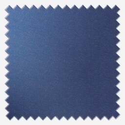 Rackhams Navy Trimmable Thermal Blackout Roller Blinds - 140cm - thumbnail 2