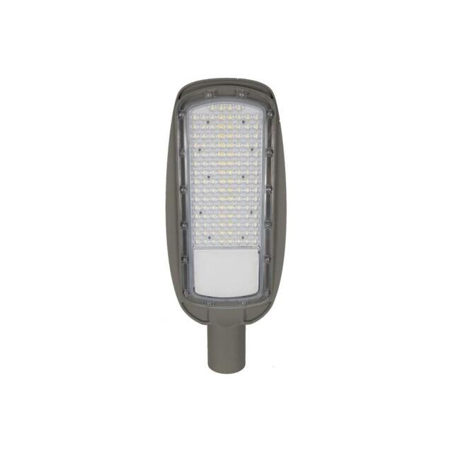 Rackhams 100W LED Streetlight Waterproof IP65 6000k Wall Light, Ideal Street Lamp To Install At a Height Of 6-8 Meters, 5 Years Warranty - image 1