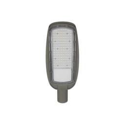 Rackhams 100W LED Streetlight Waterproof IP65 6000k Wall Light, Ideal Street Lamp To Install At a Height Of 6-8 Meters, 5 Years Warranty - thumbnail 1