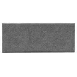 Rackhams Indoor/Outdoor Spaghetti Doormat Plain - Grey - 75cm x 44cm - No (Suitable for Outdoors) - thumbnail 4