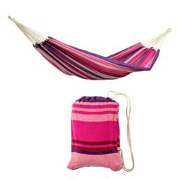 Rackhams Tahiti Candy Hammock - Candy