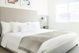 Rackhams Darcy Tassel Dove Grey Blanket/Throw - Dove Grey - 150x200cm - thumbnail 2
