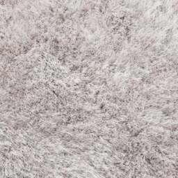 Rackhams Decadence Plush Grey Rug 60x120 cm - 60X120 cm - thumbnail 2