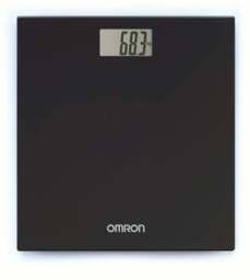 Rackhams Digital Scale Midnight Black - thumbnail 1