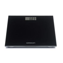 Rackhams Digital Scale Midnight Black - thumbnail 2