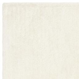 Rackhams Opulence Shaggy Ivory Rug - 160x230cm - thumbnail 5