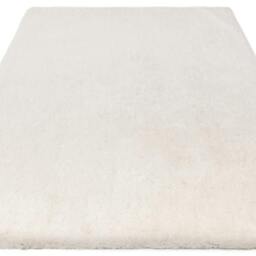 Rackhams Opulence Shaggy Ivory Rug - 160x230cm - thumbnail 4